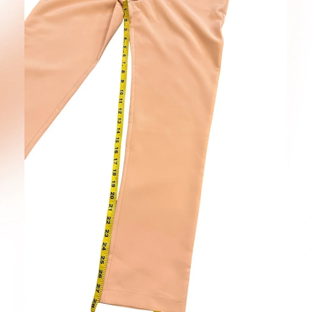 Have Dress Pants with belt Size L - Picture 4 of 7